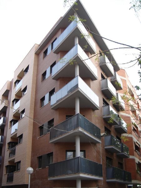 L'Hort Hotel Lloret de Mar Exterior foto